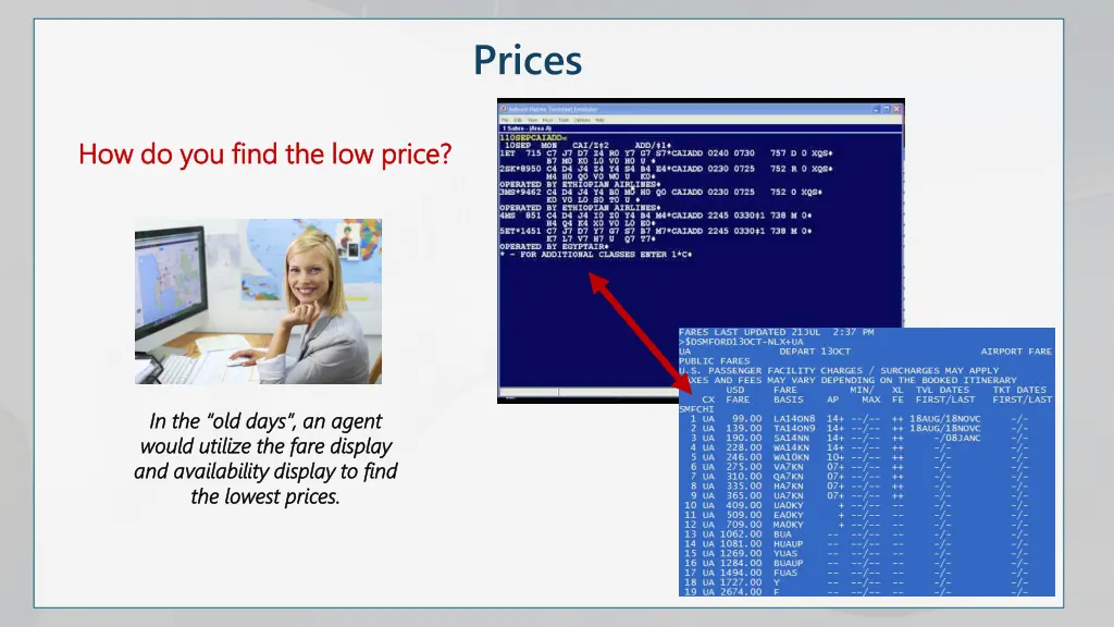 prices 3