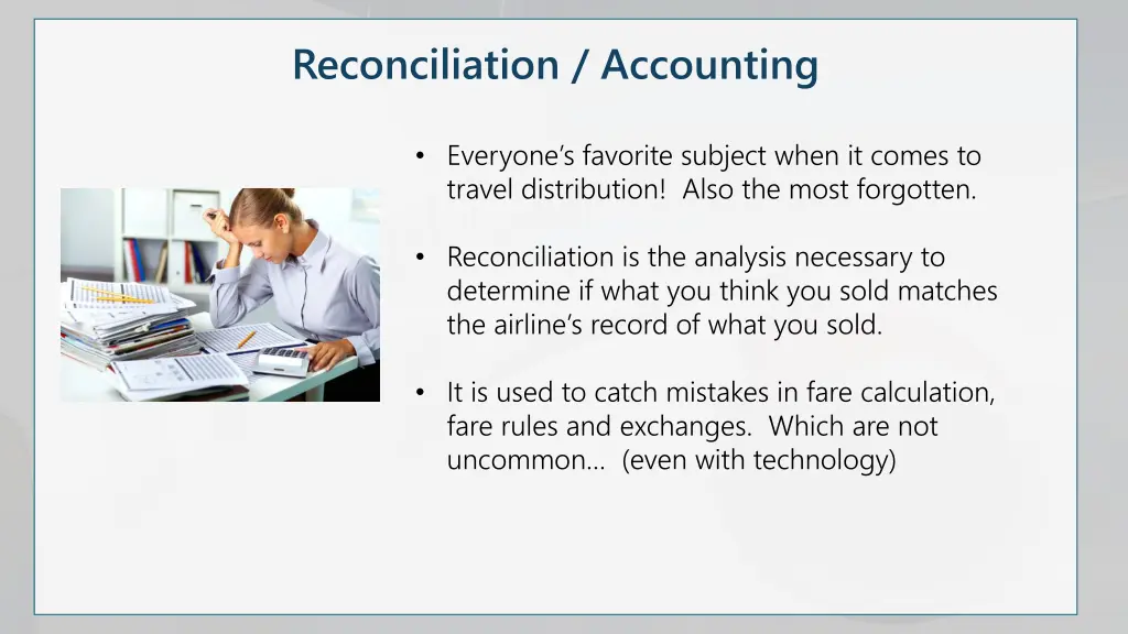 reconciliation accounting 1