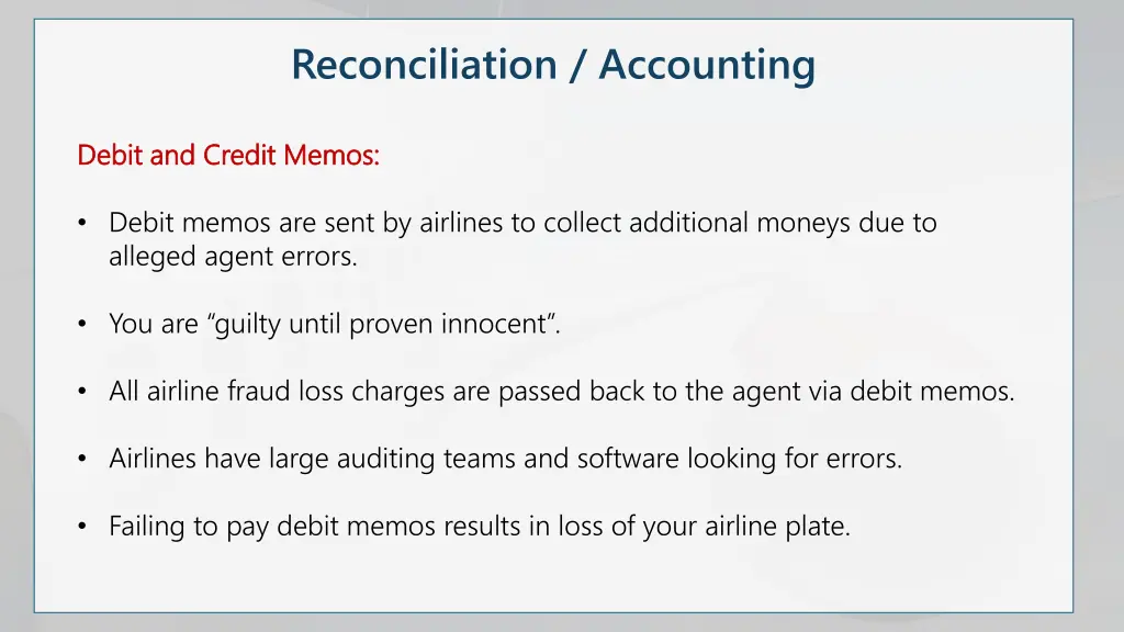 reconciliation accounting 4