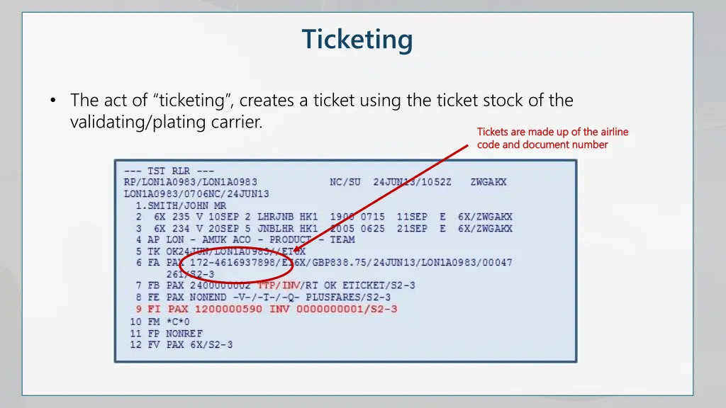 ticketing 3