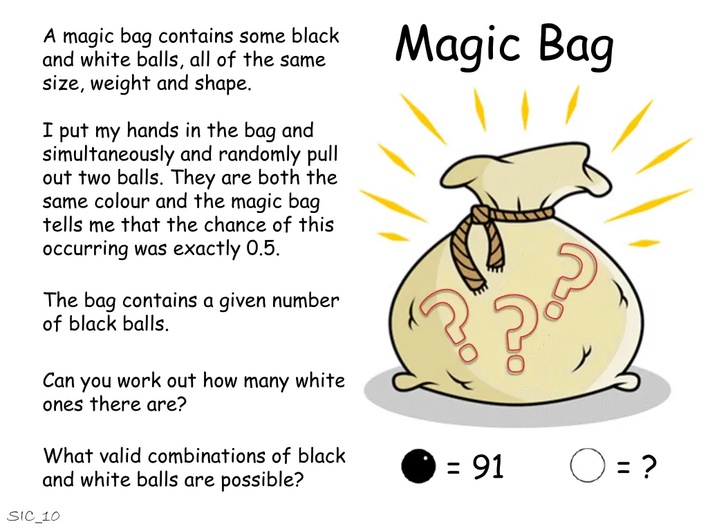 magic bag 4
