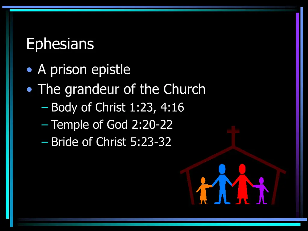ephesians