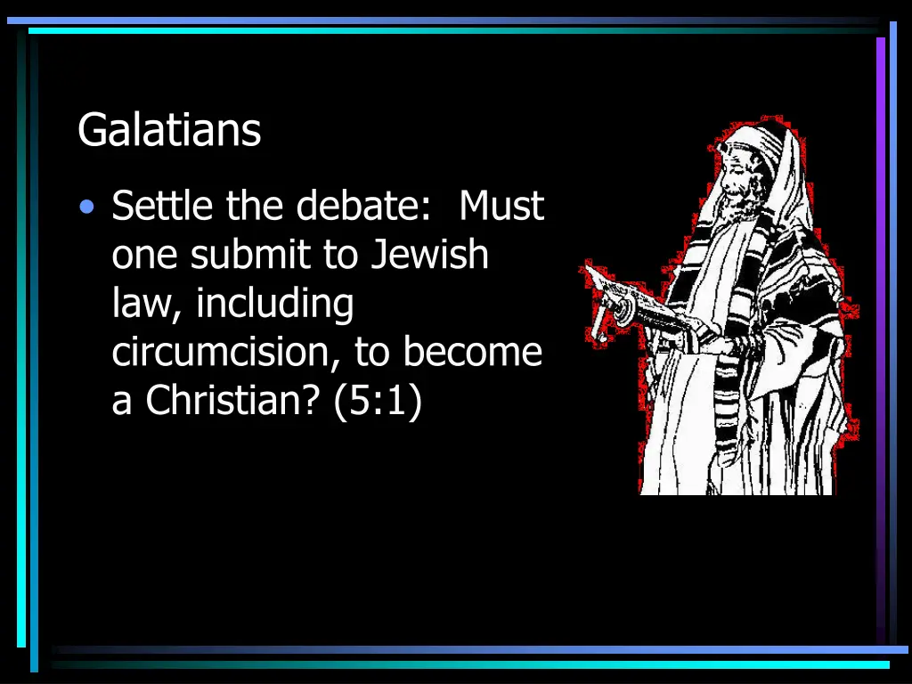 galatians