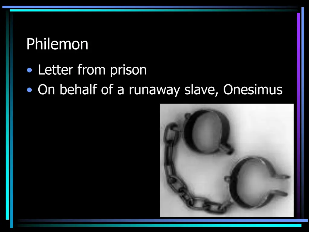 philemon
