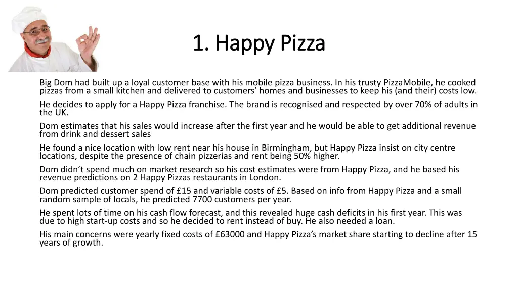 1 happy pizza 1 happy pizza