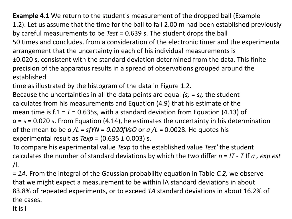 example 4 1 we return to the student