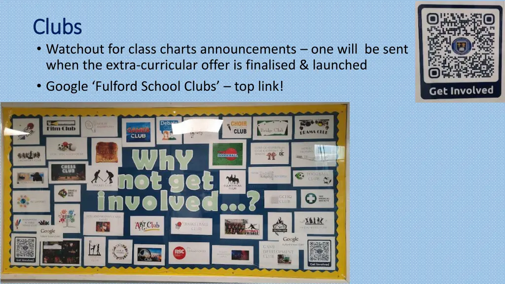 clubs clubs