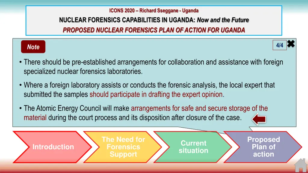 icons 2020 richard sseggane uganda 12