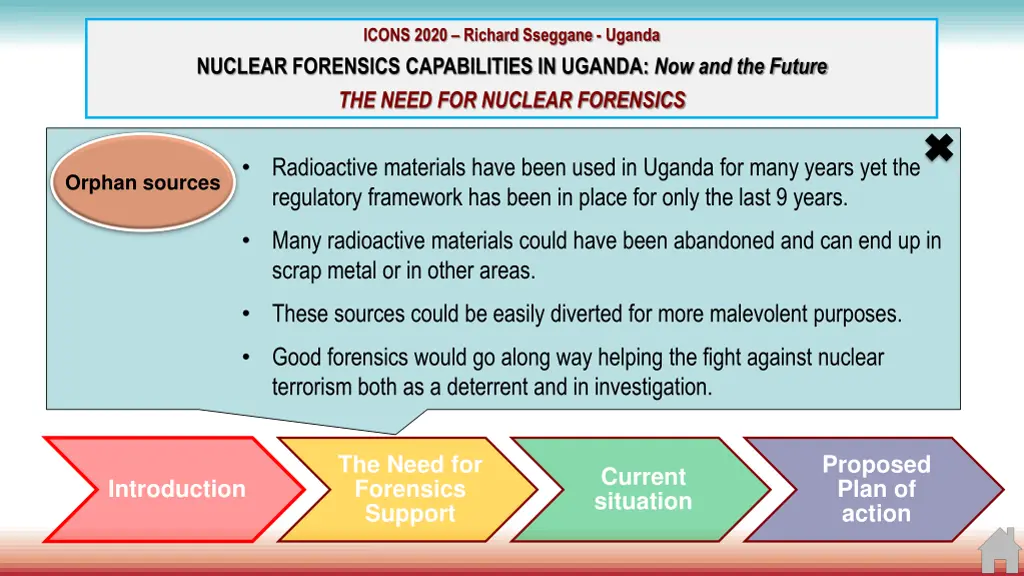 icons 2020 richard sseggane uganda 5