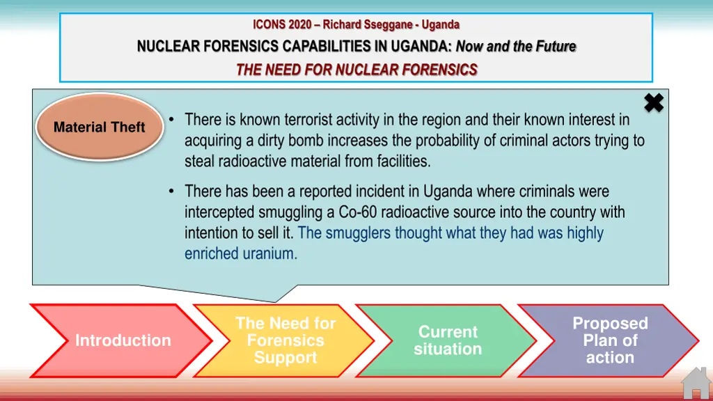 icons 2020 richard sseggane uganda 6