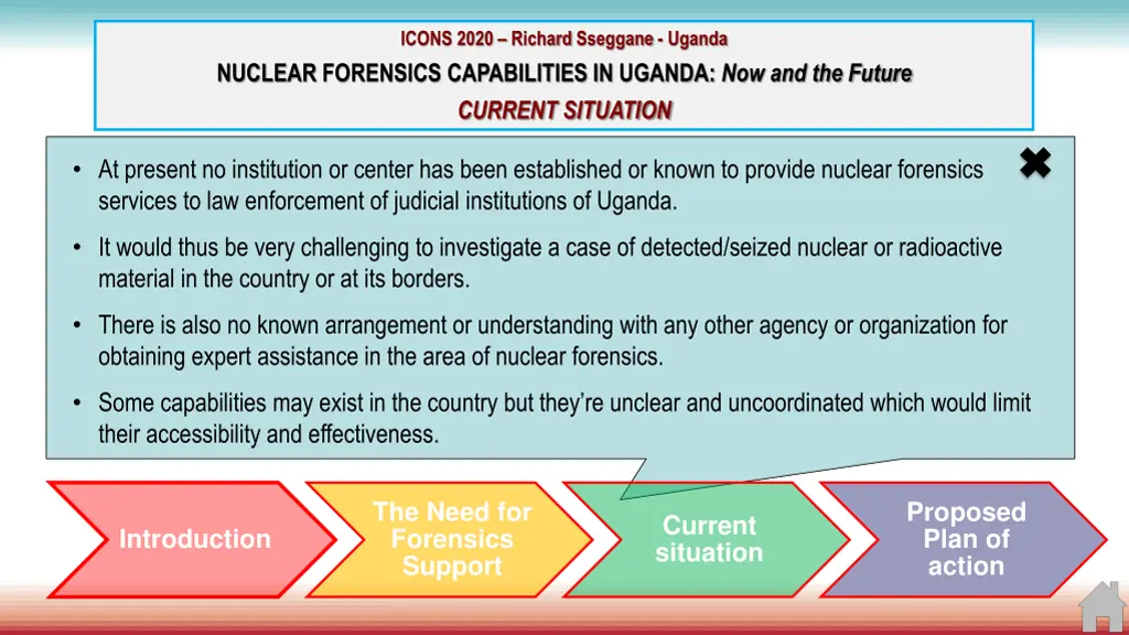 icons 2020 richard sseggane uganda 7