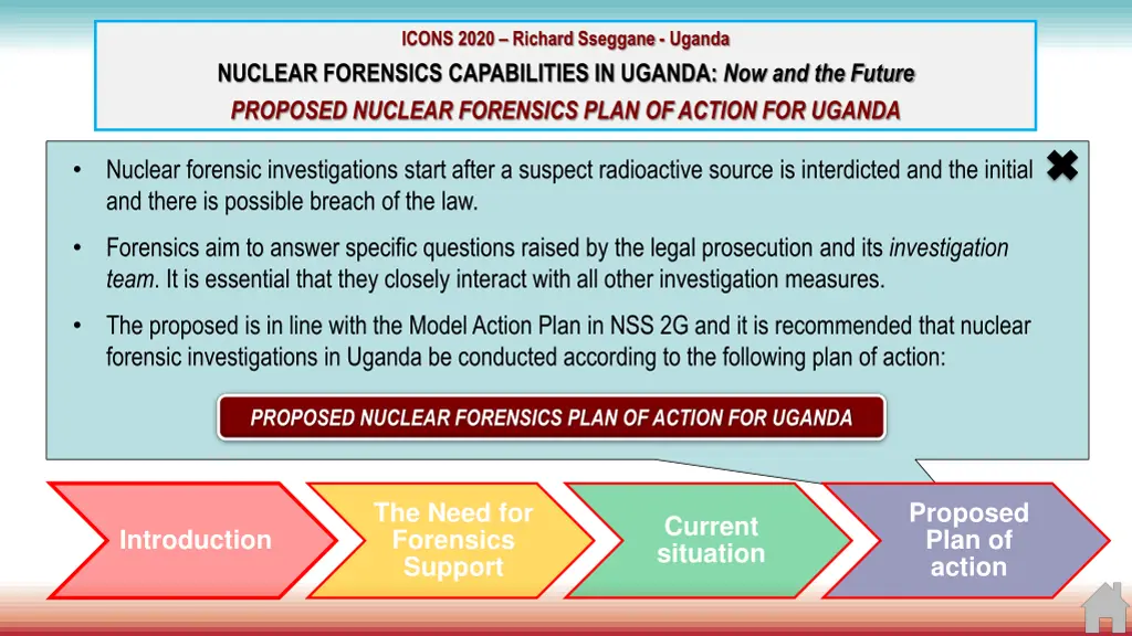 icons 2020 richard sseggane uganda 8