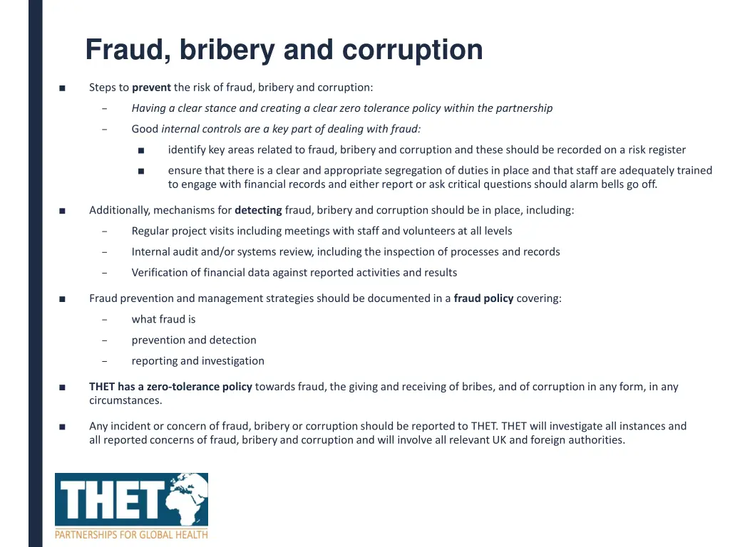 fraud bribery and corruption 1