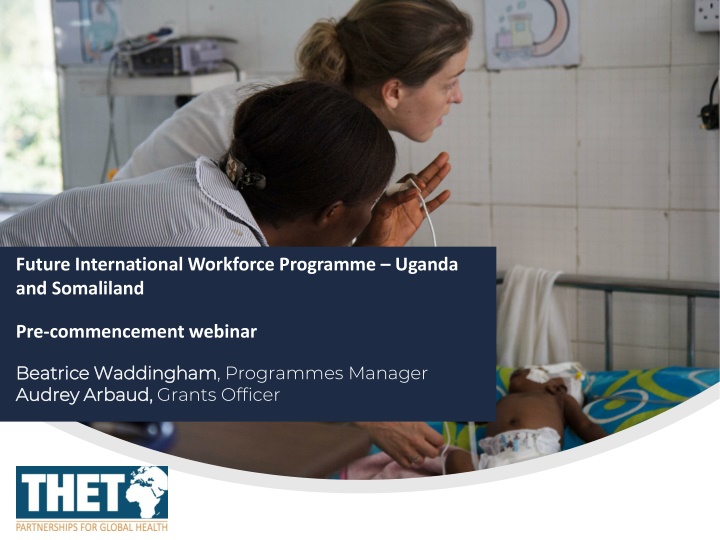 future international workforce programme uganda
