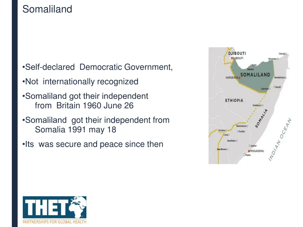 somaliland
