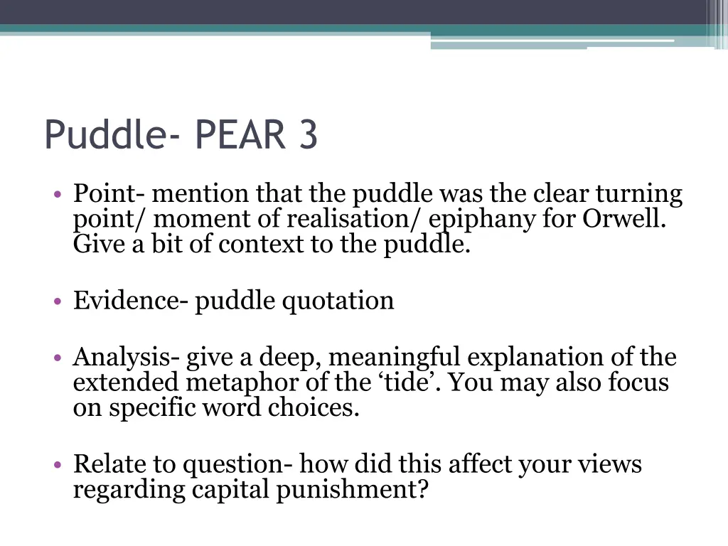 puddle pear 3