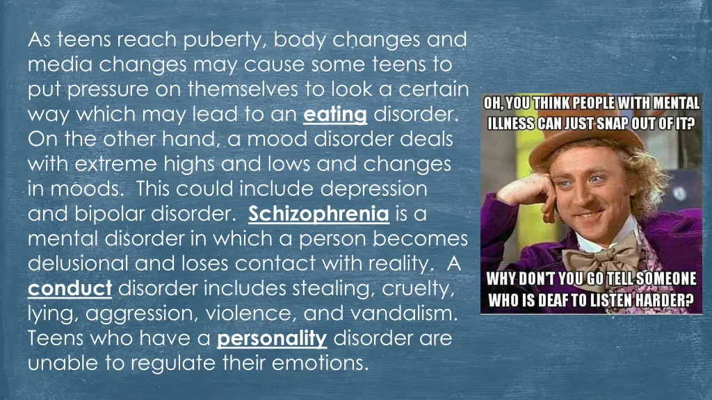 as teens reach puberty body changes and media