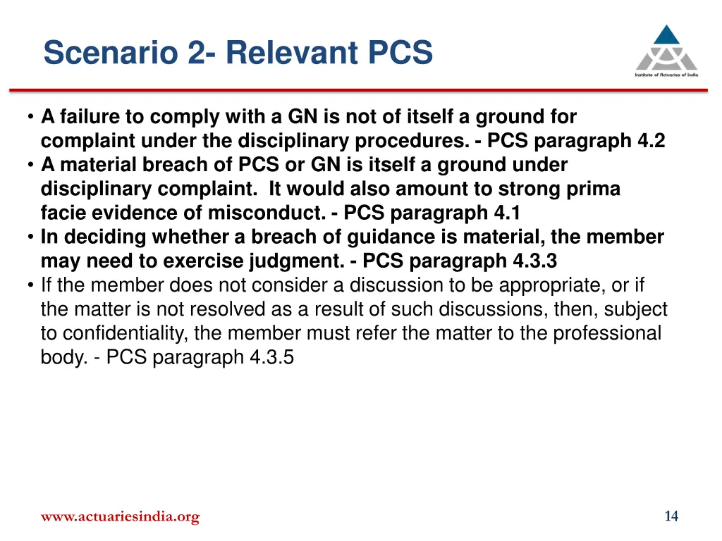 scenario 2 relevant pcs 1