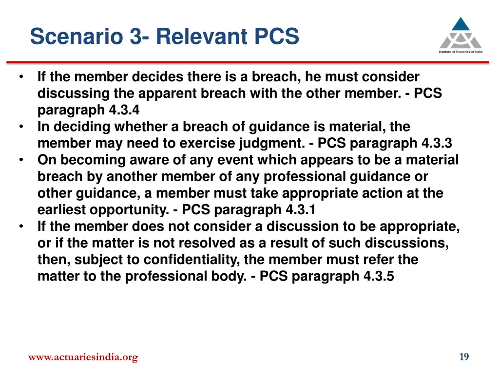 scenario 3 relevant pcs 1