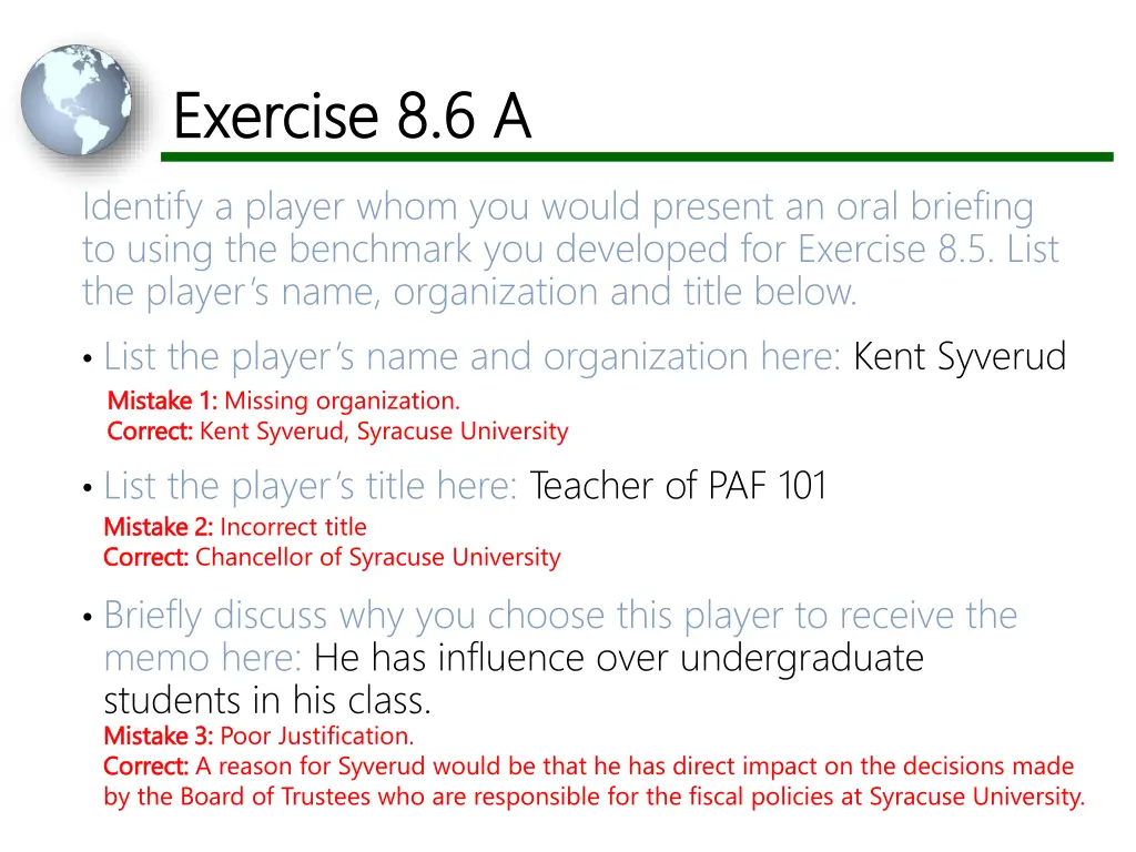 exercise 8 6 a exercise 8 6 a 1