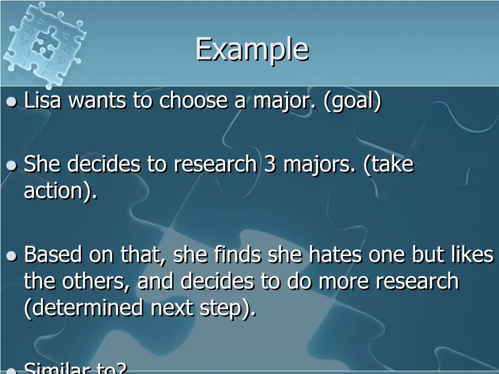 example