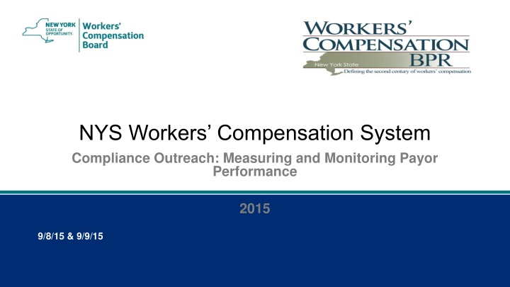 nys workers compensation system compliance