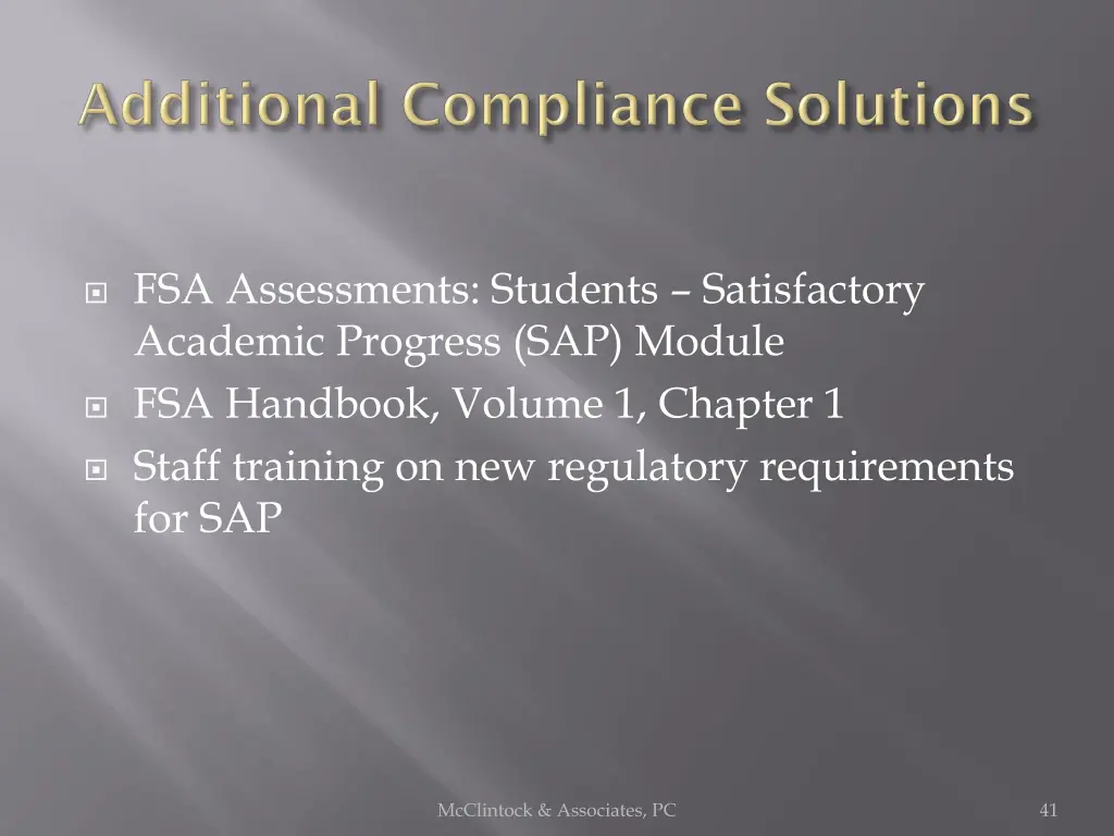 fsa assessments students satisfactory academic