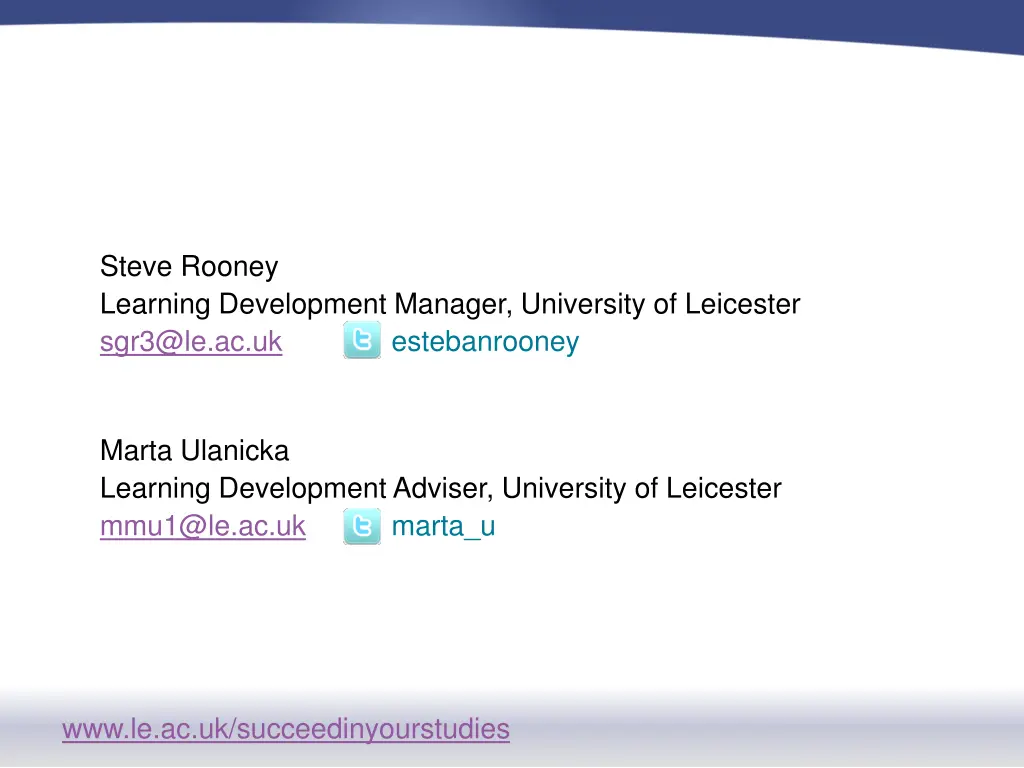 steve rooney learning development manager