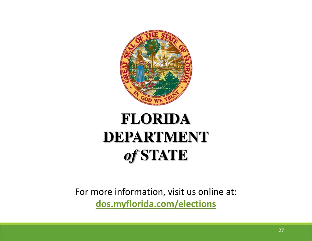 florida department of state 1