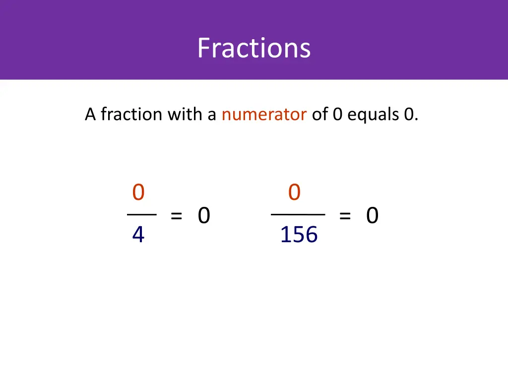 fractions 2