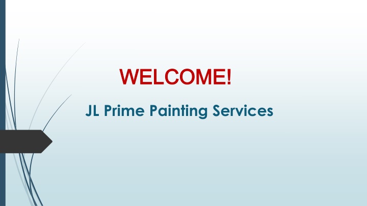 welcome welcome