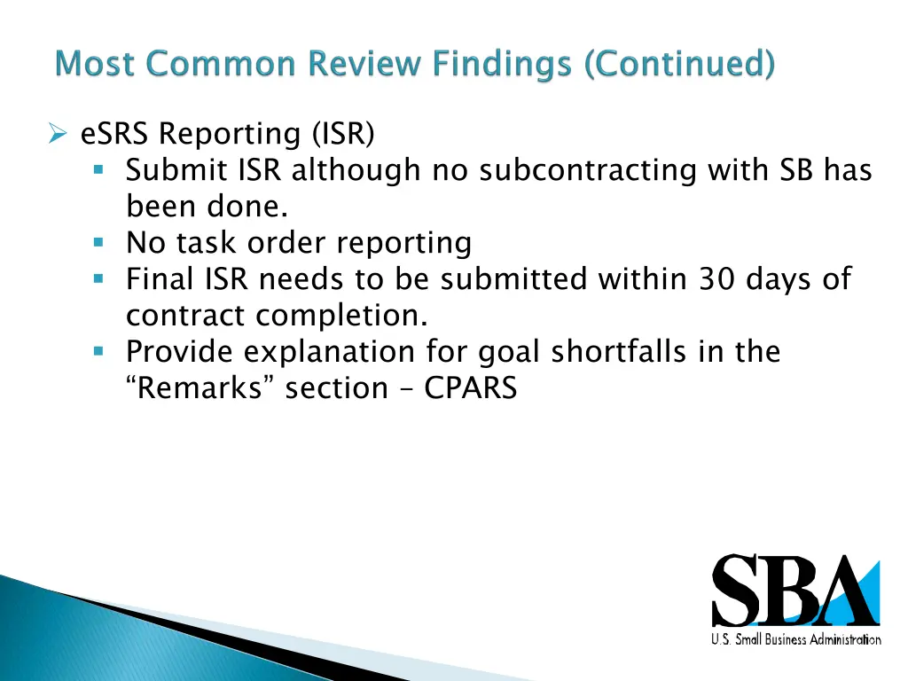 esrs reporting isr submit isr although