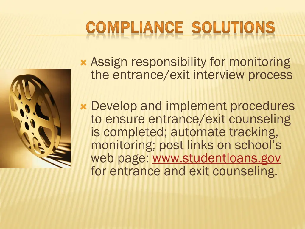 compliance solutions compliance solutions 1