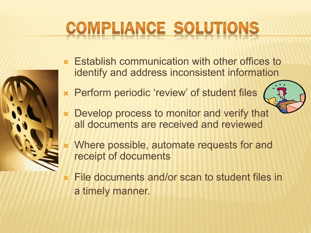 compliance solutions compliance solutions 15