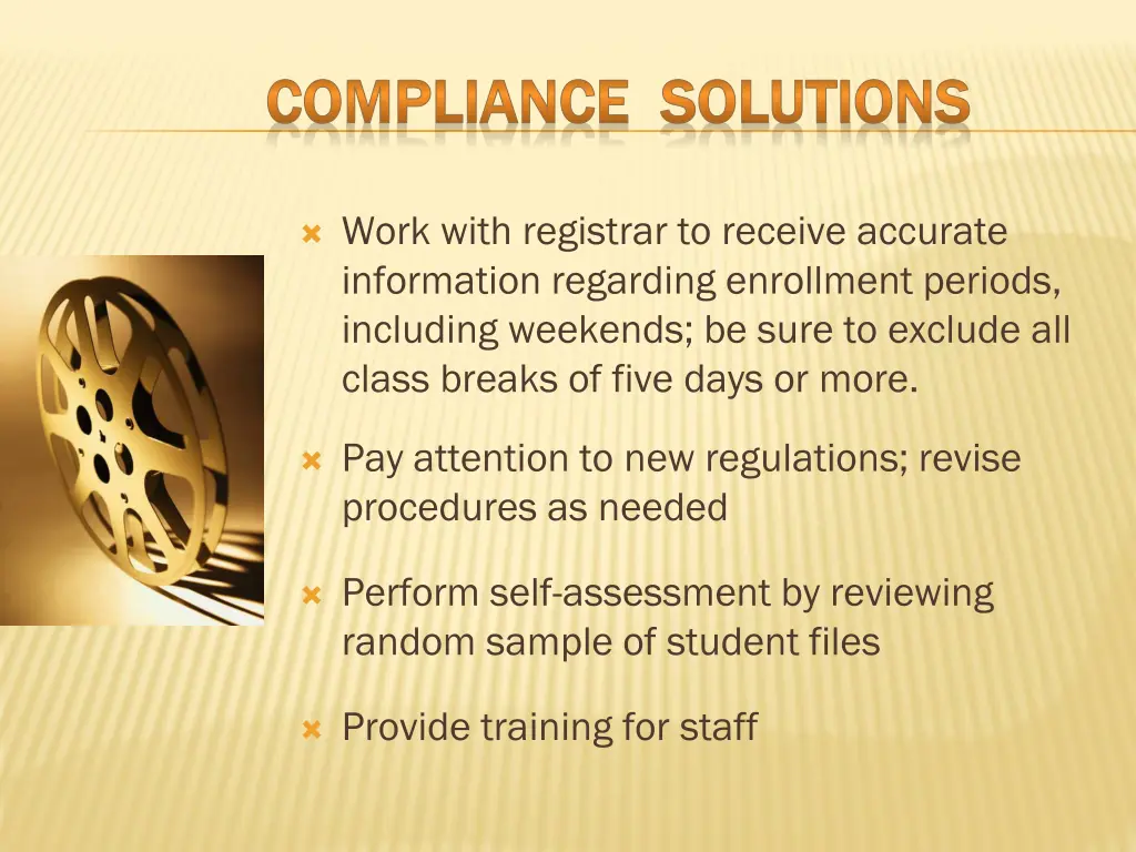 compliance solutions compliance solutions 2