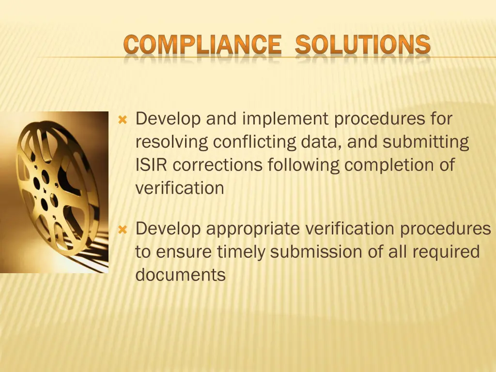 compliance solutions compliance solutions 3