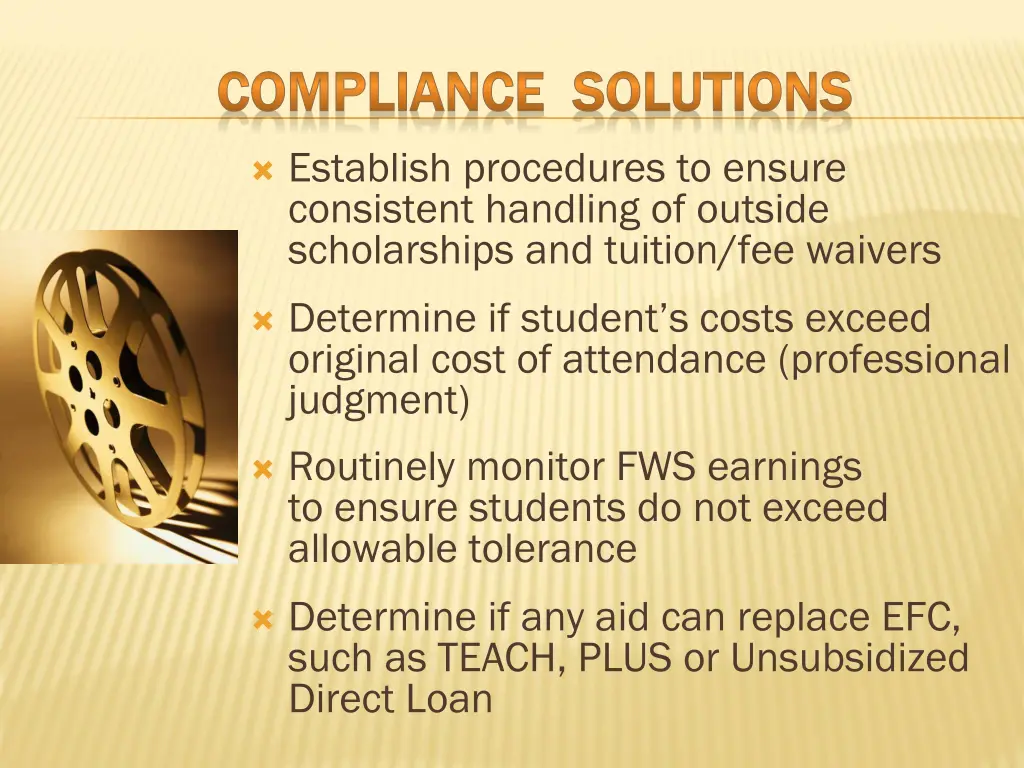 compliance solutions compliance solutions 9