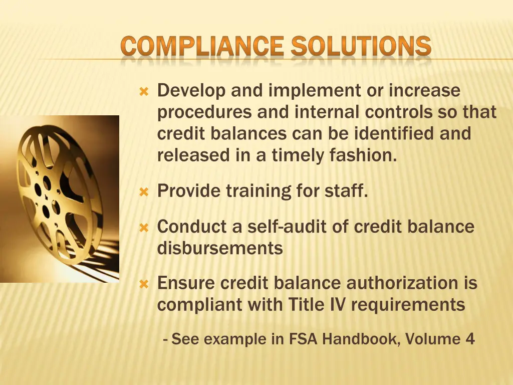 compliance solutions compliance solutions