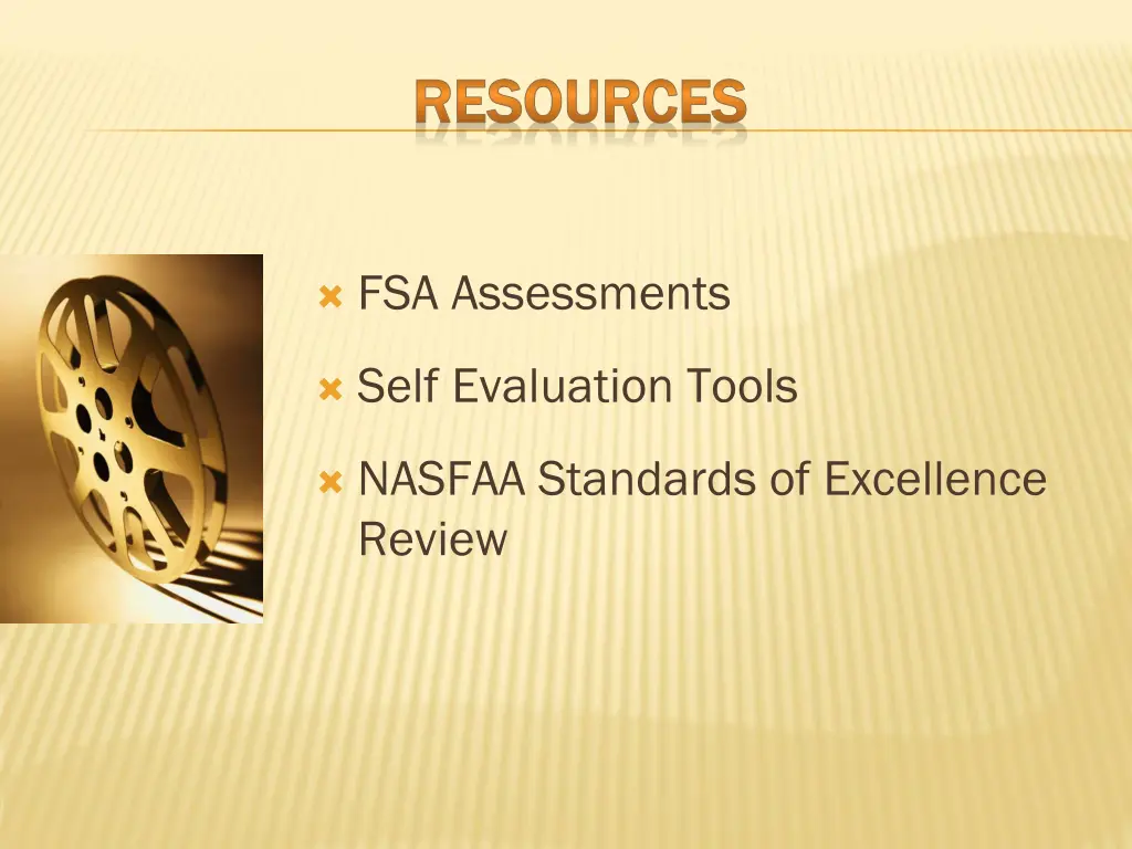 resources resources