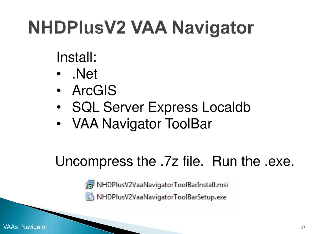 install net arcgis sql server express localdb