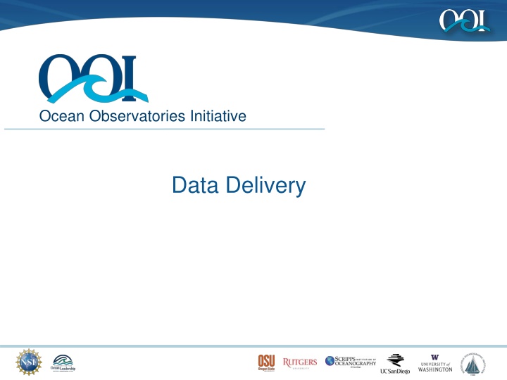 ocean observatories initiative