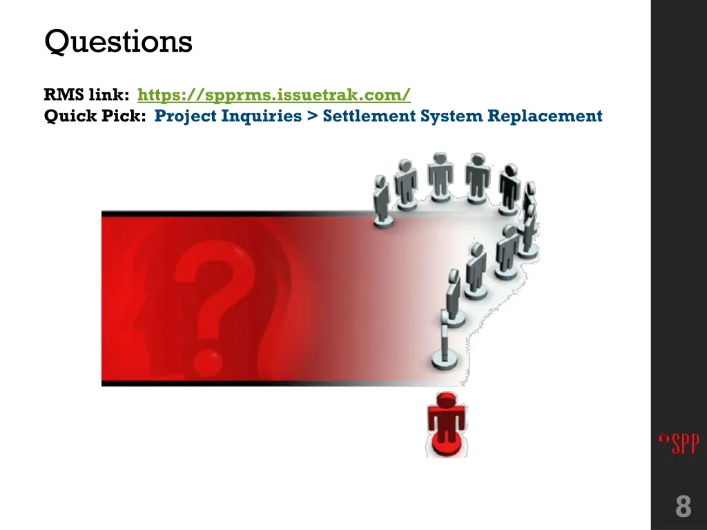 questions