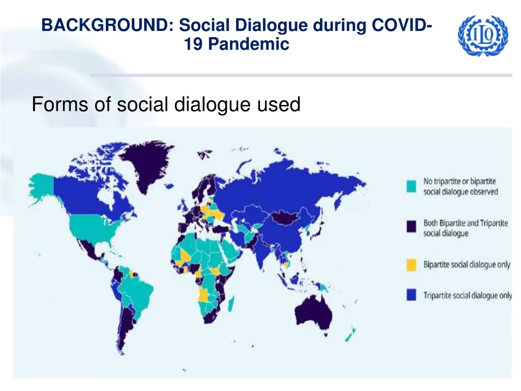 background social dialogue during covid 1
