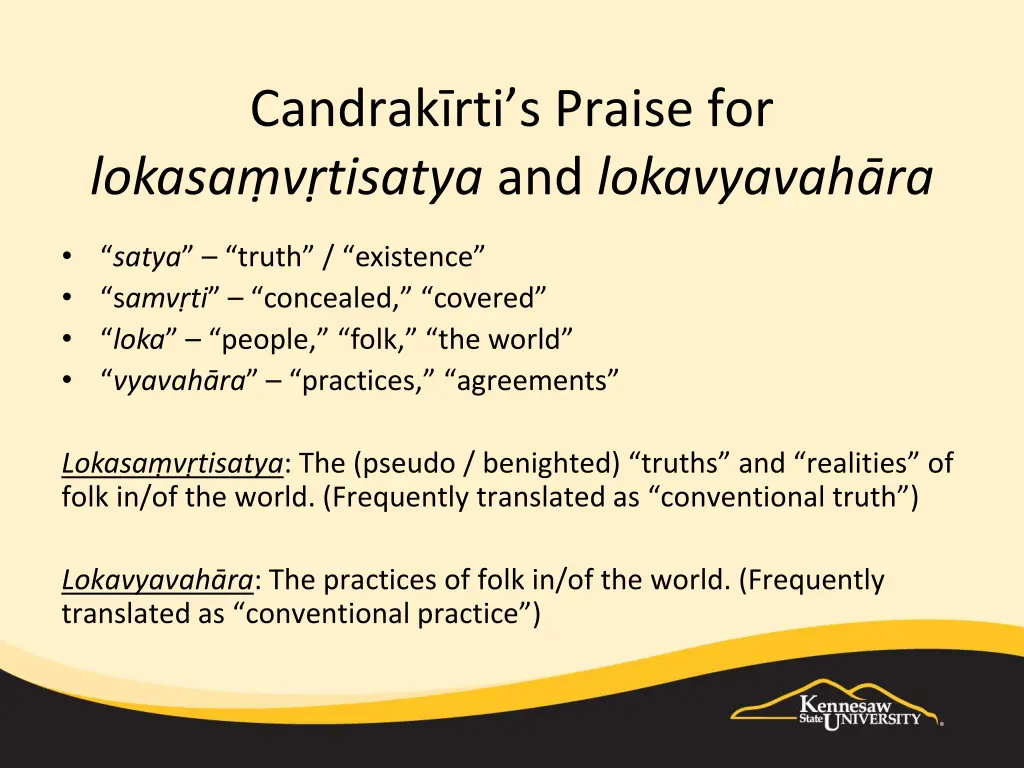 candraki rti s praise for lokasam vr tisatya
