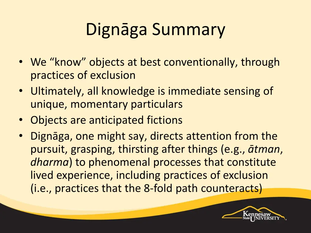 digna ga summary