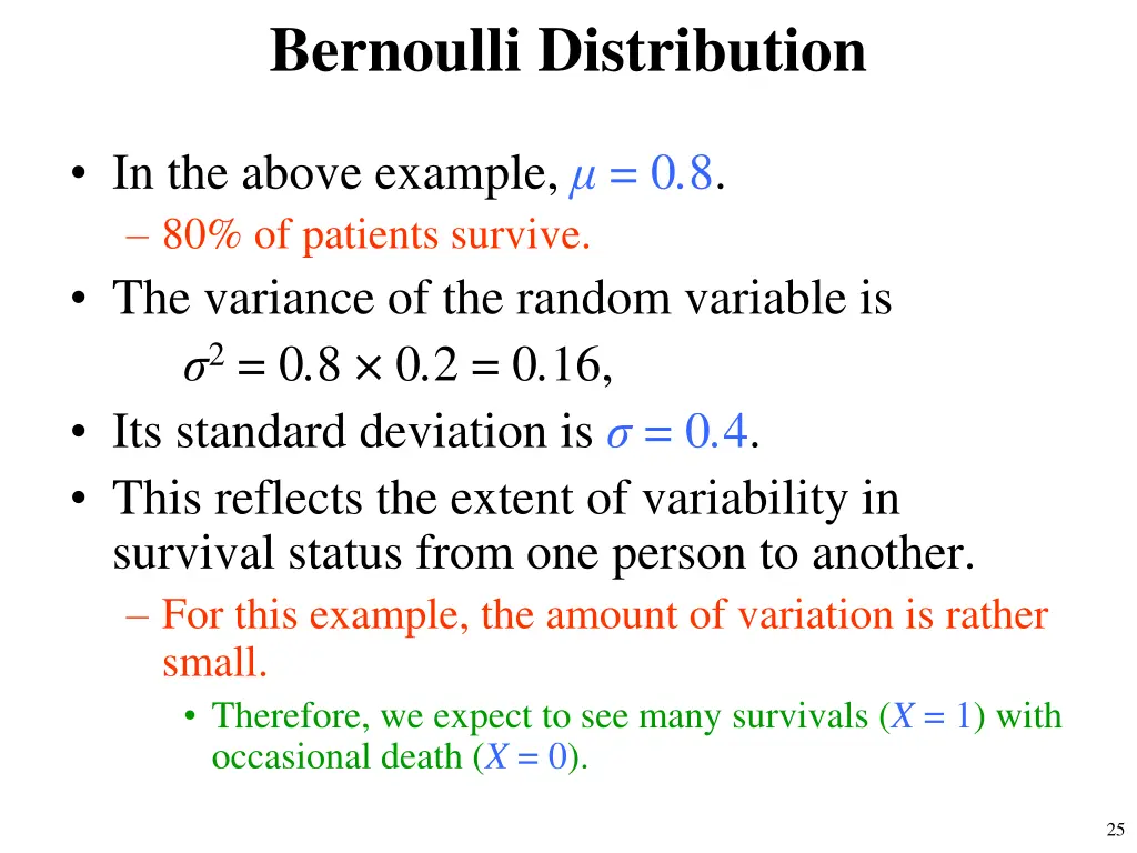 bernoulli distribution 3