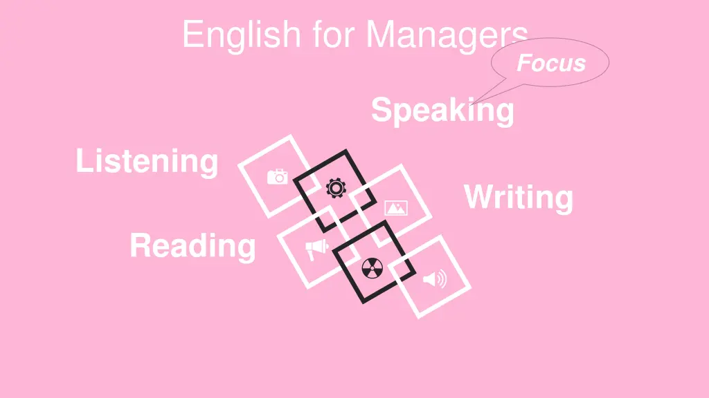 english for managers