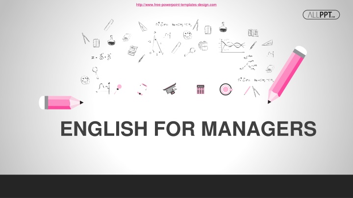 http www free powerpoint templates design com