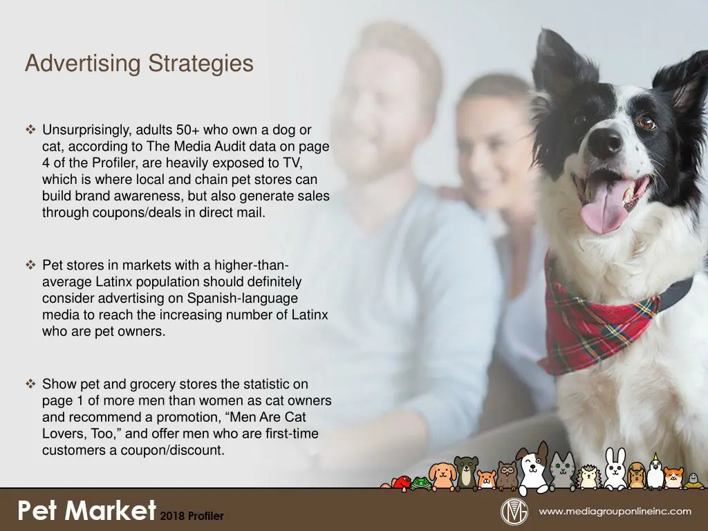 advertising strategies