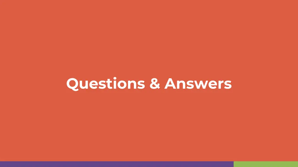 questions answers